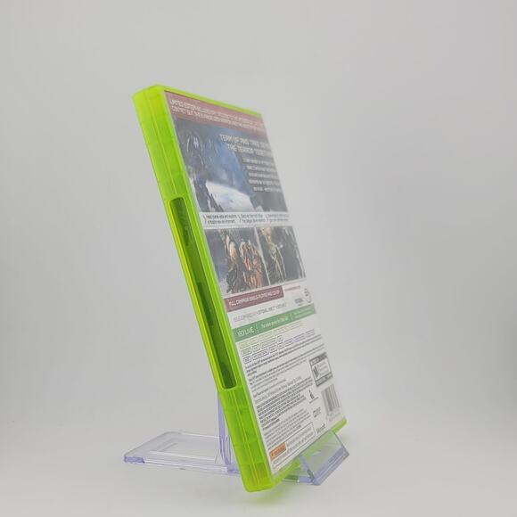 Dead Space 3 Limited Edition for Xbox 360 - Picture 6 of 11